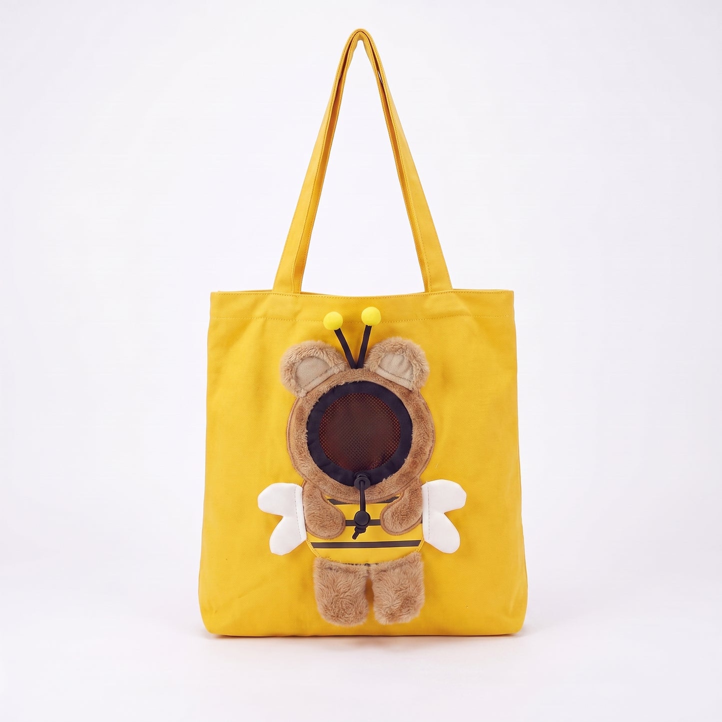 Bolso de Transporte para Perros y Gatos Pequeños