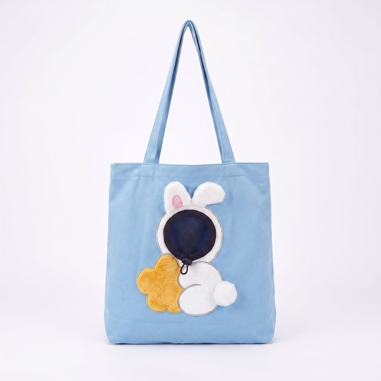 Bolso de Transporte para Perros y Gatos Pequeños